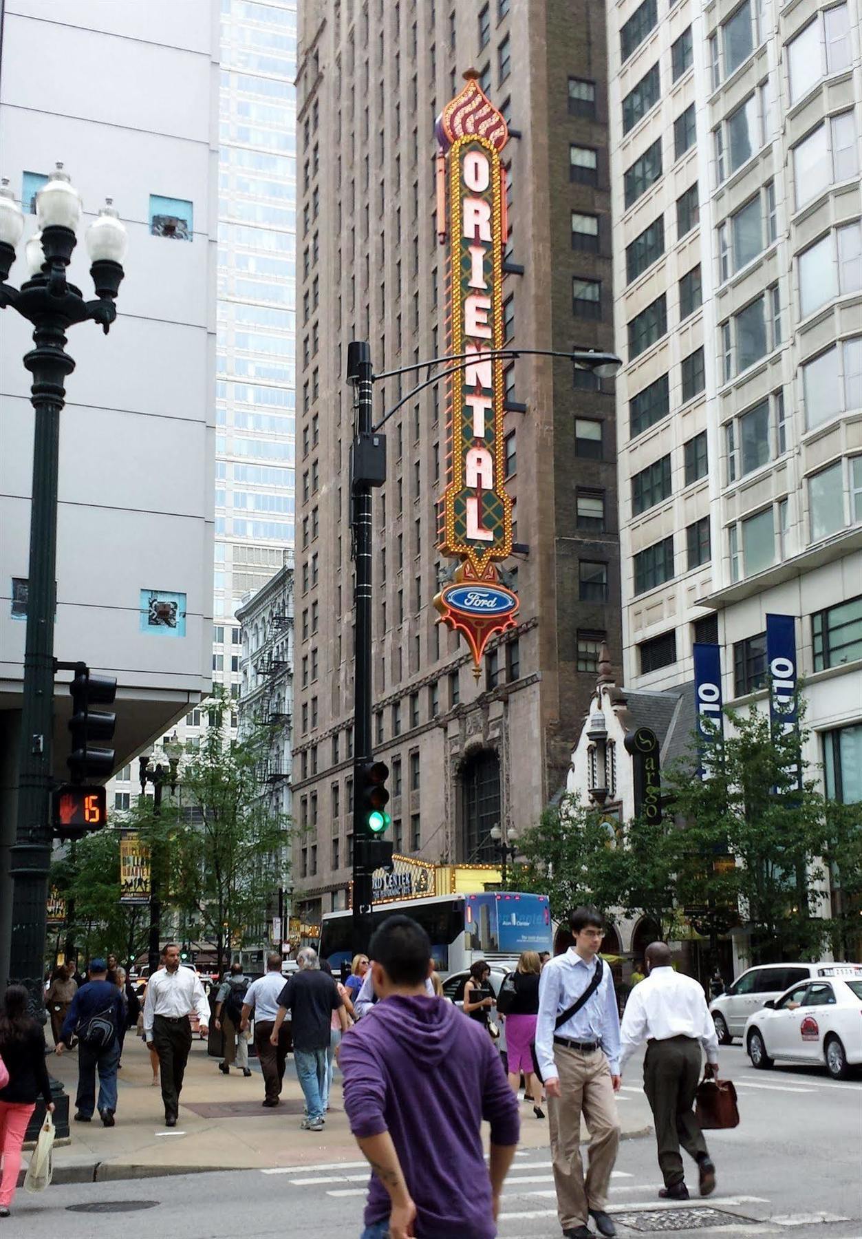 شيكاغو شقق فندقية وأجنحة ذا بيتسفيلد المظهر الخارجي الصورة