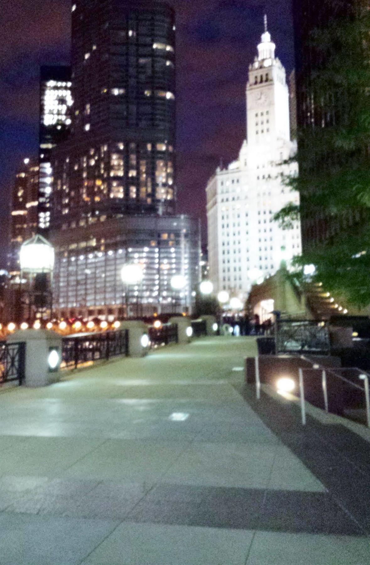 شيكاغو شقق فندقية وأجنحة ذا بيتسفيلد المظهر الخارجي الصورة